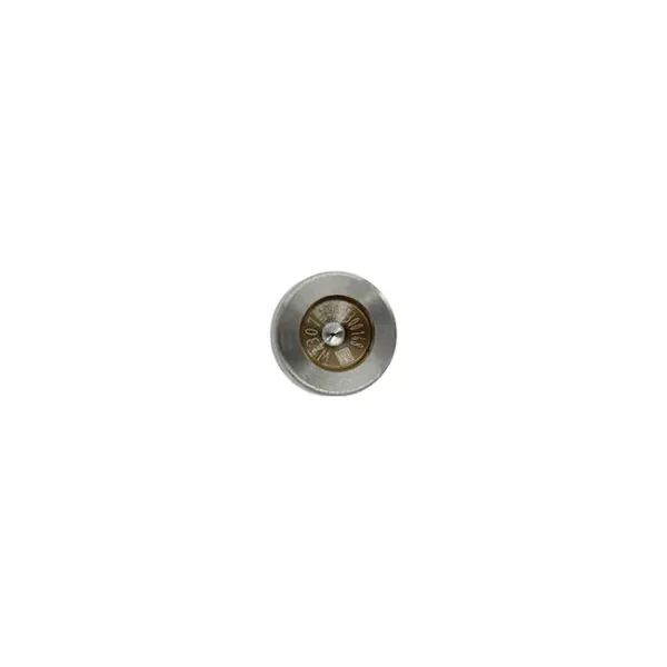 High Pressure Common Rail Fuel Pump with Precision Fuel Metering and 10000 PCS Per Year Production Capacity