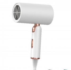 Buy cheap Abs Plastic High Speed Hair Dryer 2000w For Rapid Hair Drying Cartridge Spindle product