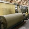 Buy cheap Polypropylene Woven Tubular Fabric For Bag 12*12 107gsm 3000m Length from wholesalers