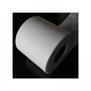 China No Irritation Degradable Flushable Wipes Material on sale