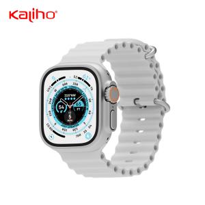 Buy cheap BT IOS Android Bluetooth Smart Watch 260mAh Step Counter Watch product