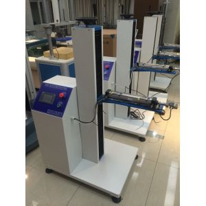 Buy cheap BIFMA X5.1 Drawer Slides Mechanical Durability Strength Cycle Tester product