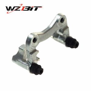 China 1001961 Brake Caliper Carrier 7M0615425 BDA414 For VW FORD SEAT on sale