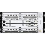 Adding Access VLAN NetEngine 8000 M14 DC Chassis 1 WAN Port 2*DC Power and Fan