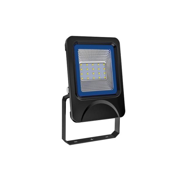 Ip66 Waterproof Led Flood Lights 6500k 2000lm Excellent Heat Dissipation