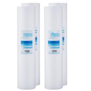 China PP Precision Sediment Removal Filter for Optimal Water Purity 10*10*30cm on sale