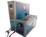 Helium Sniffer Testing Equipment for Air Conditioning Condenser Evaporator