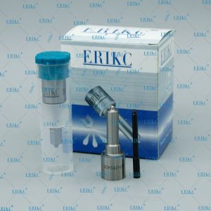ERIKC DLLA147P 2405 bosch diesel pump parts injector nozzle DLLA 147 P2405 fuel