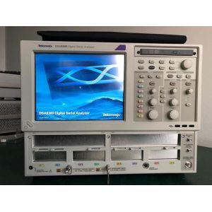 Buy cheap Tektronix DSA8300 Digital Serial Analyzer 70 GHz Oscilloscope product