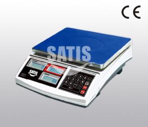 Buy cheap JCS-A Counting Scale bench scale table scale product