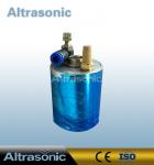 Chemical Reactions Atomization 30Khz Ultrasonic Nebulizer For Liquid Chemical