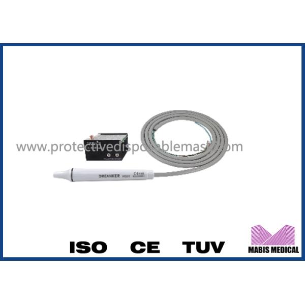 Orthodontic 330x95x280mm CE Dental Ultrasonic Scaler