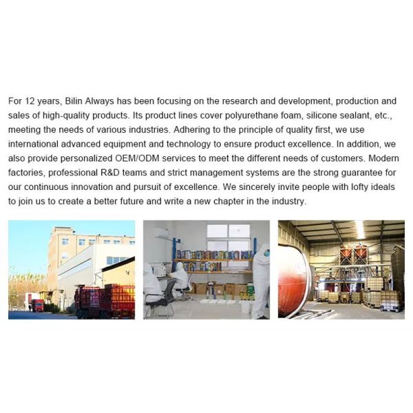 High Yield B2 Fire Resistant Polyurethane Foam Spray Gun Applied Fire Stopping Gap Filler
