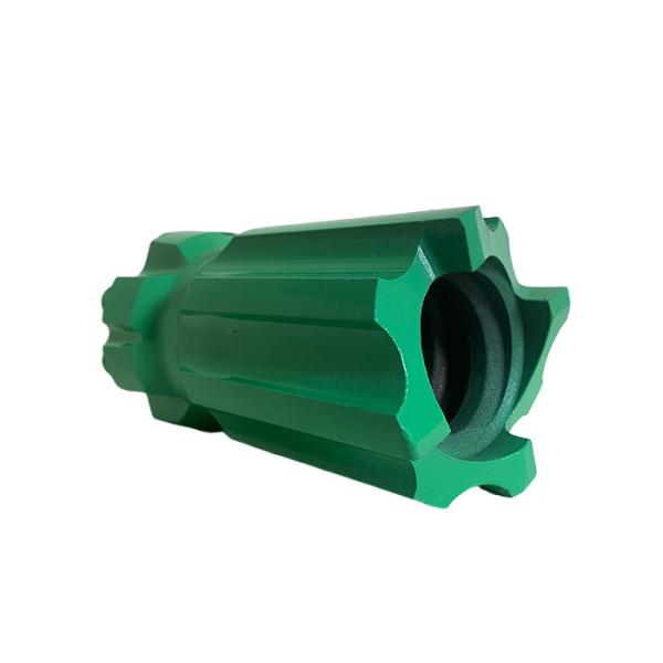 T51 T45 R38 R25 Drop Center Retractable Drill Button Bit For Mining