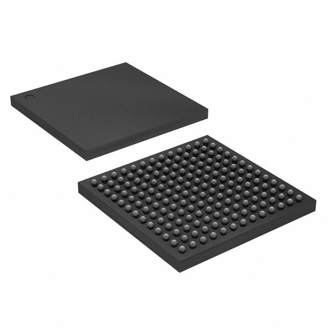 Buy cheap Field Programmable Gate Array EP4CGX30BF14C7N Cyclone IV GX Field Programmable Gate Array IC 169-LBGA product