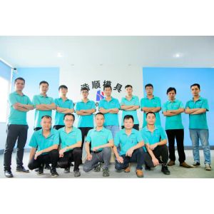 Haoshun Mold Tech Co., Ltd.