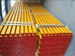 China best Formwork yellow doka H20 wood timber beam in Construction Building