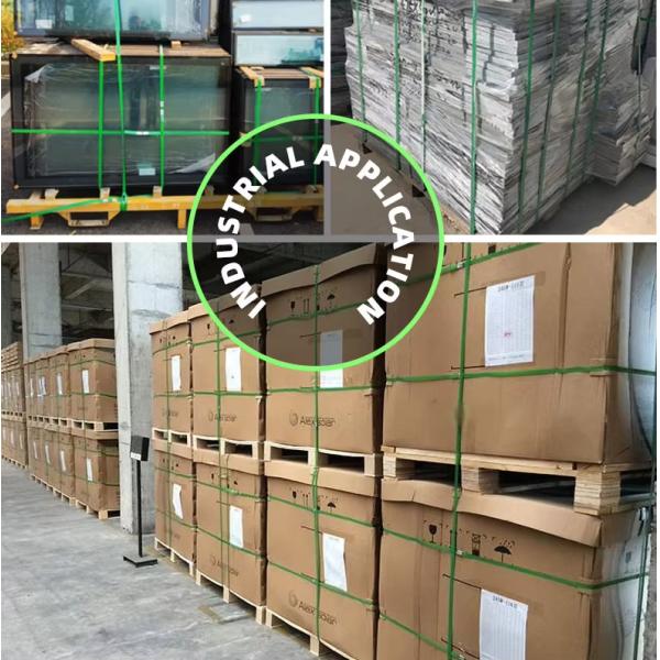 High Tensile Strength 25mm Polyester Cord Strapping Cotton Bag Strap Bale Packing Strip