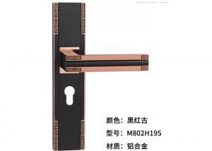 Buy cheap ECT Finish Aluminium Door Handle For Interior Door product