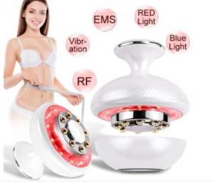 Buy cheap Fat Loss machine Rejuvenation Ems Slimming machine Beauty Device Rf LED Light ultrasound cavitation machine product