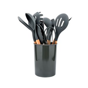 Buy cheap Nonstick Kitchen Cookware Accessories Utensil Set With Long Handle product