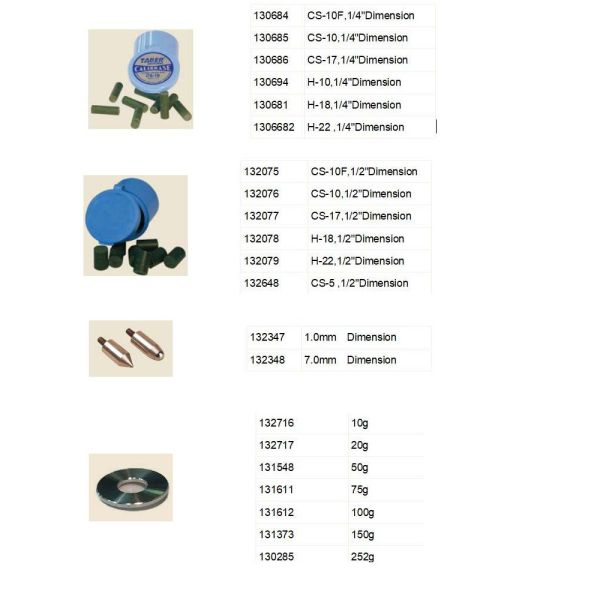 TABER Linear Abraser/abrasion Tester/Linear Abrasion Resistance Tester Plastic Test