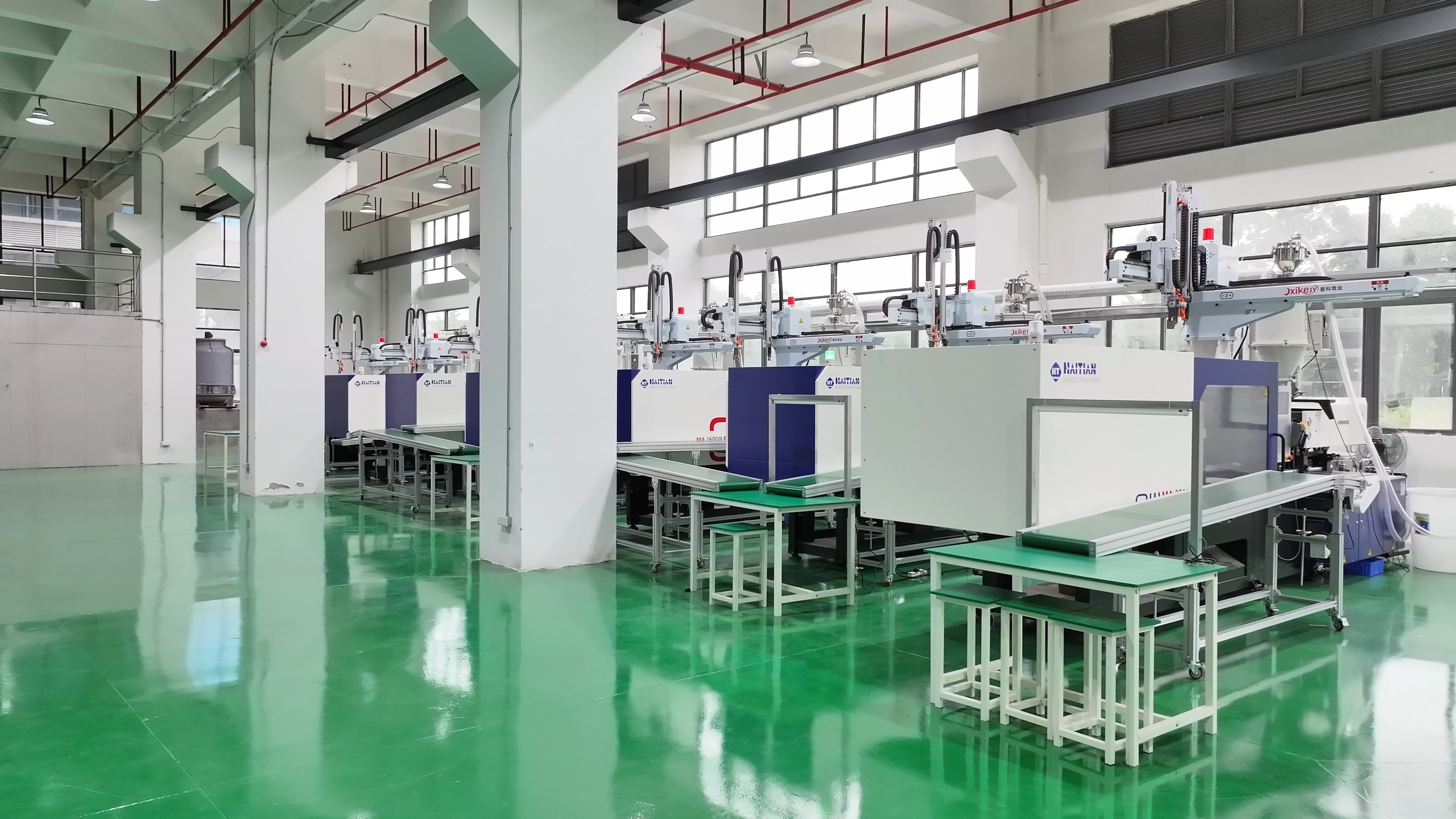 Zhongshan Chuangneng New Energy Co., Ltd