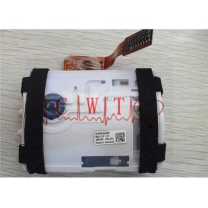 ICU Spo2 Module , Pump Apply Handheld Patient Monitor