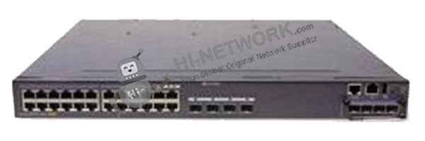 front-ls-s5328c-si-datasheet Huawei Switch LS-S5328C-SI with Chassis Design Dual Slots of Power and Basic Layer 3 Features
