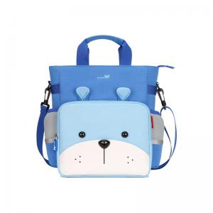 Buy cheap NHK050 Nohoo primary school student bag children messenger bag book bag product