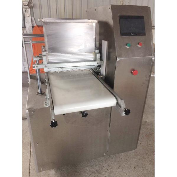 factory Tray Type Cookie Machine Price Soft Biscuit Making Machinery