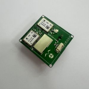 Buy cheap Compact GNSS Module with Ceramic Antenna and Low Power Consumption for High Precision RTK Development Board product