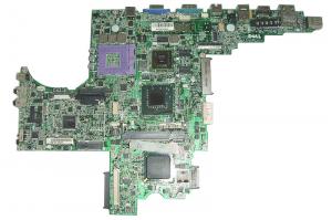 Buy cheap LAPTOP MOTHERBOARD USE FOR DELL Latitude D830 P/N:K371D product