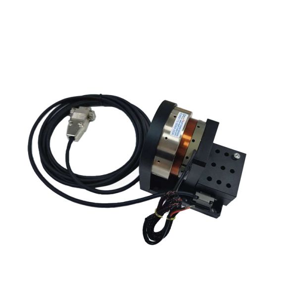 48V High-Precision Voice Coil Motor Modules With Fully Enclosed Design For The Robotics Industry