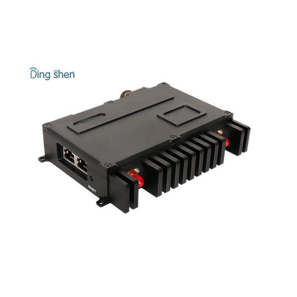 RJ45 Narrowband Ethernet Wireless Transmitter 20km LOS