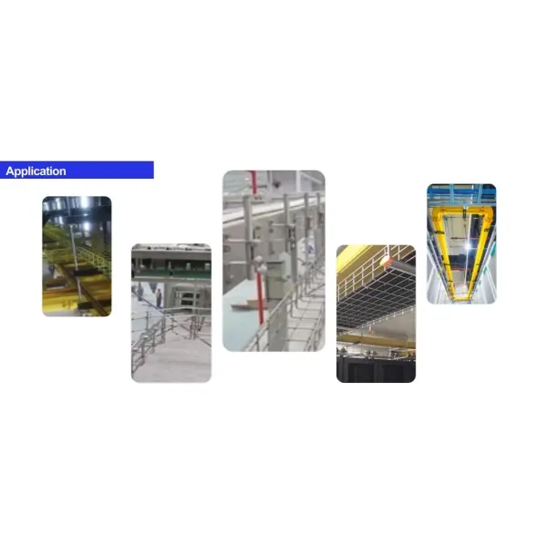 Ladder Type Cable Tray Cable Tray Ladder Cable Trays