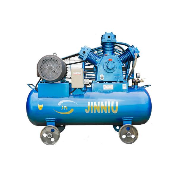 diesel engine driven air compressor for Cement products and pipe piles from china supplier with best price made in china
