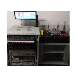 Buy cheap Charging Pile Automated Test Fixture ATE Systems Customized product