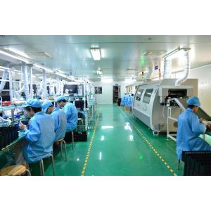 Inno CCTV Camera Ltd