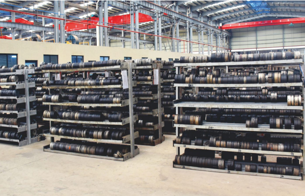 Aluminum Window Profiles High Melting Point For Balcony Window Frames