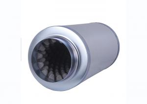 Buy cheap Greenhouse   Duct Sound Attenuator Air Compressor  Boiler Vent Sound Deadening product