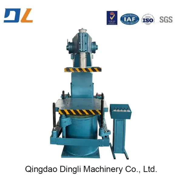Casting Molding Machine for High-Performance Metal Casting