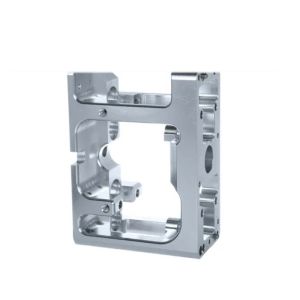 Precision Rapid Anodized Cnc Machining Prototype Service Mould Tool Components