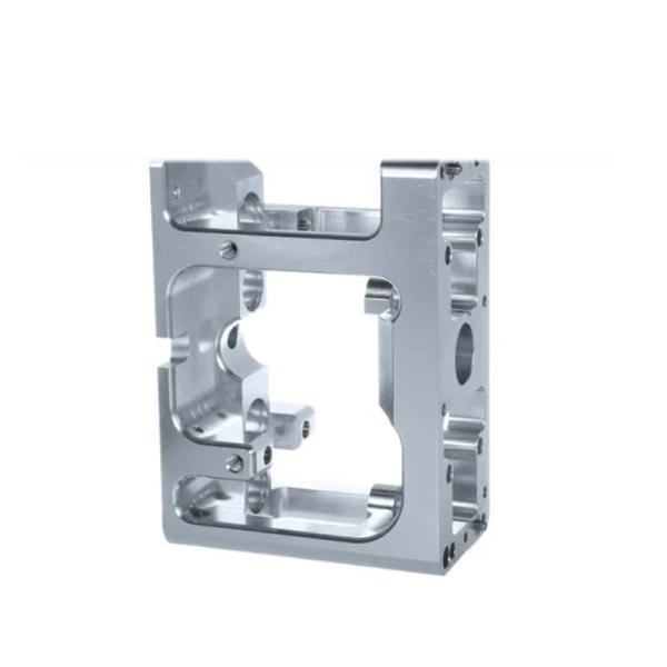 Quality Precision Rapid Anodized Cnc Machining Prototype Service Mould Tool Components for sale