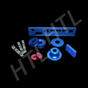 Customized CNC Machining Parts High Strength Precision CNC Machining