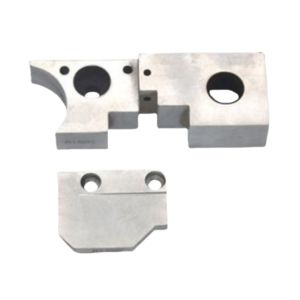 Complete Machine Display Set With Flipping Gripper, Insertion Clamp, Linear