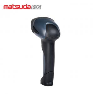 Buy cheap FCC CCD Read Mode Handheld Wireless Barcode Scanner product