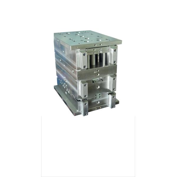 Conductive Silicone Injection Molding Small Batch Connector Vacuum Replica