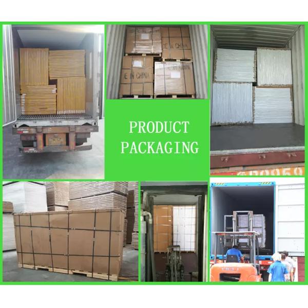 different density PVC foam sheet used for wall decoration