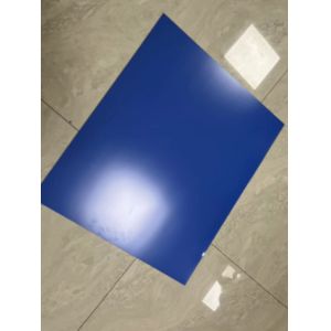 Double Layer CTP Plate Blue 0.15mm To 0.40mm CTP Offset Printing Plate
